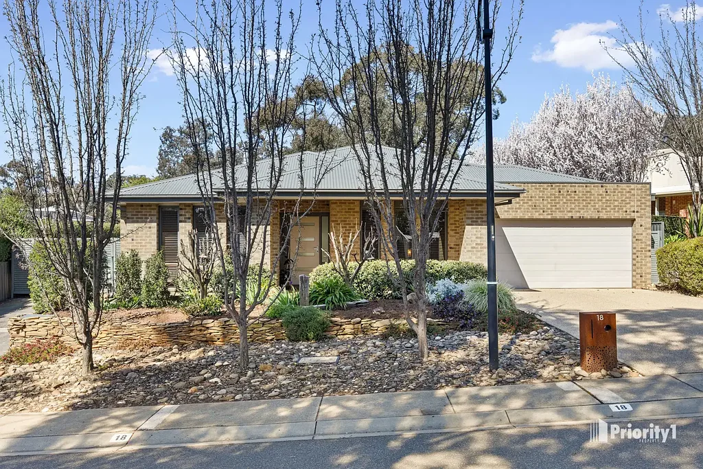 Strathdale 4 Bedroom SPACE, STYLE & SOPHISTICATION - BUILT FOR FAMILIES & ENTERTAINING