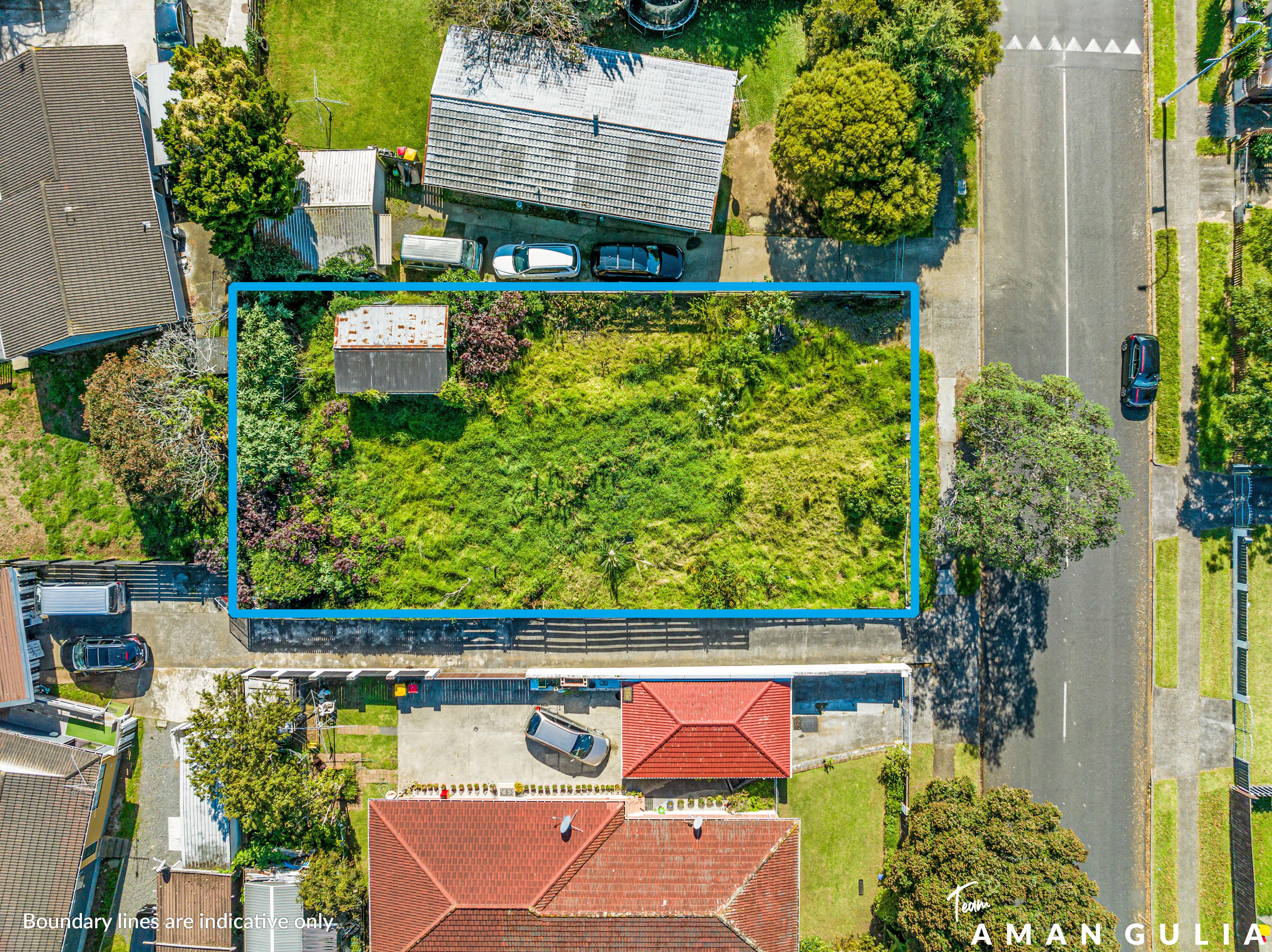 13 John Walker Drive, Manurewa, Auckland - Manukau, 3 Schlafzimmer, 1 Badezimmer, House