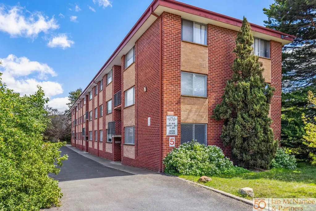 18/5 Young Street, Queanbeyan, NSW 2620