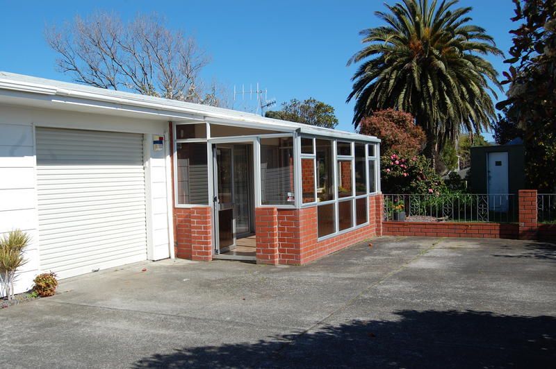 14b Teoti Street, Paraparaumu Beach, Kapiti Coast, 2 ห้องนอน, 1 ห้องน้ำ