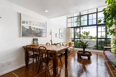 Grey Lynn 1બેડરૂમ Character, Charm and City Fringe Convenience