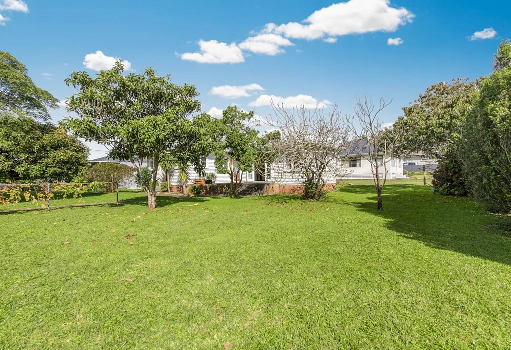 Space, sun, and fantastic convenience!