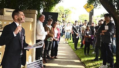 买家崩溃！悉尼、墨尔本买房门槛再登天！重磅提案今日揭晓，专家：或让房价直线下滑！