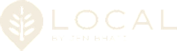 Local by Jen Bhati  - Empowered by The Network