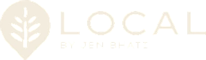 Local by Jen Bhati  - Empowered by The Network