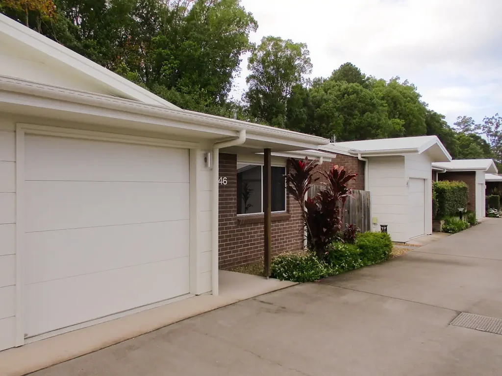 Nambour 2 Bedroom Modern 2BR Unit with Study & Courtyard, Nambour...