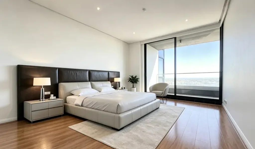 Deposit Takenï¼ Luxury Sky-High Living in World Tower - Spectacular Views