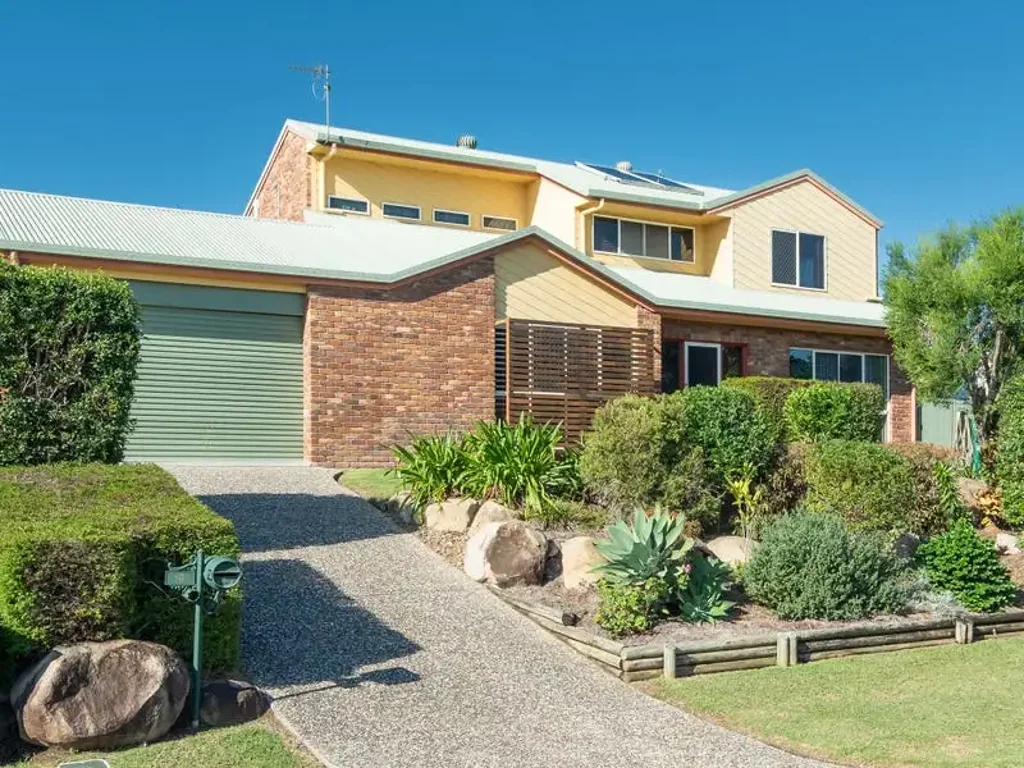 54 Keppel Avenue, Clinton, QLD 4680