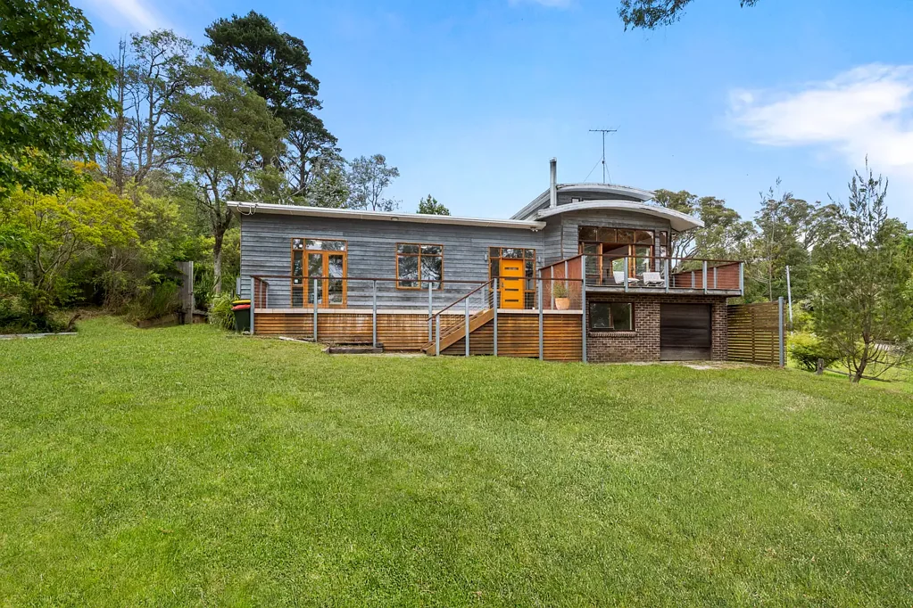 18 Shipley Road, Blackheath, NSW 2785