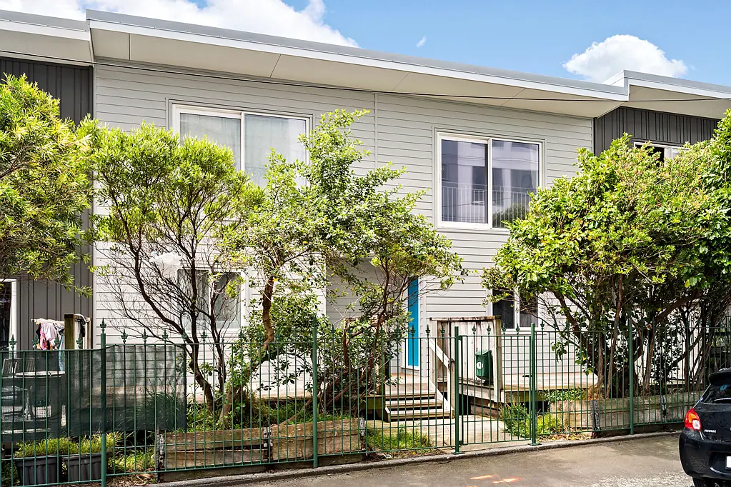 Te Aro 2બેડરૂમ Upgraded City Living, Ready to Enjoy