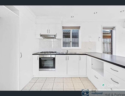 8 Sylvan Avenue, Keysborough, Bayside, 3 phòng ngủ, 2 phòng tắm, House