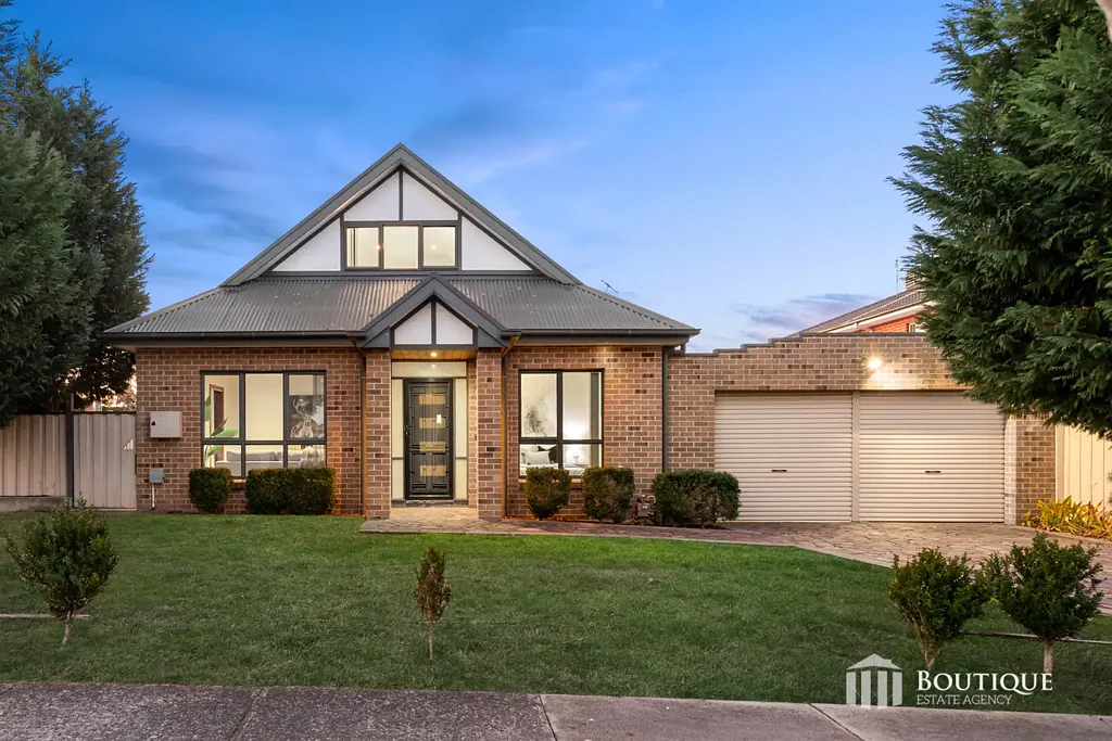 7 Lockington Crescent, Dandenong, VIC 3175