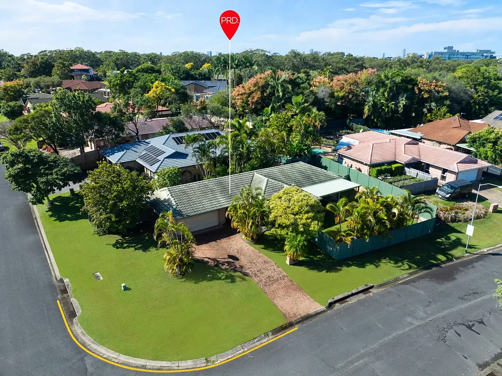 Parkwood 4房  Family Living with Space, Comfort and Convenience