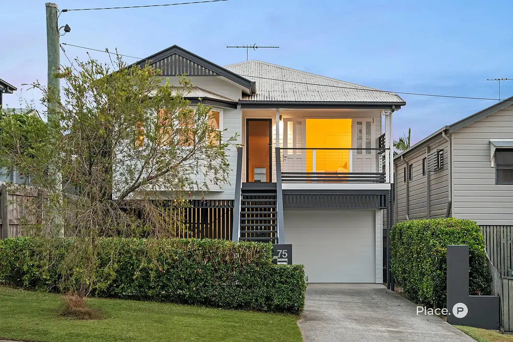 75 Wyena Street, Camp Hill, QLD 4152