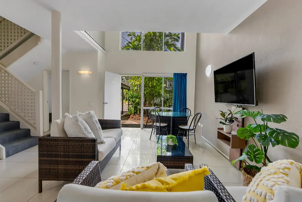 96/121-137 Port Douglas Road, Port Douglas, QLD 4877