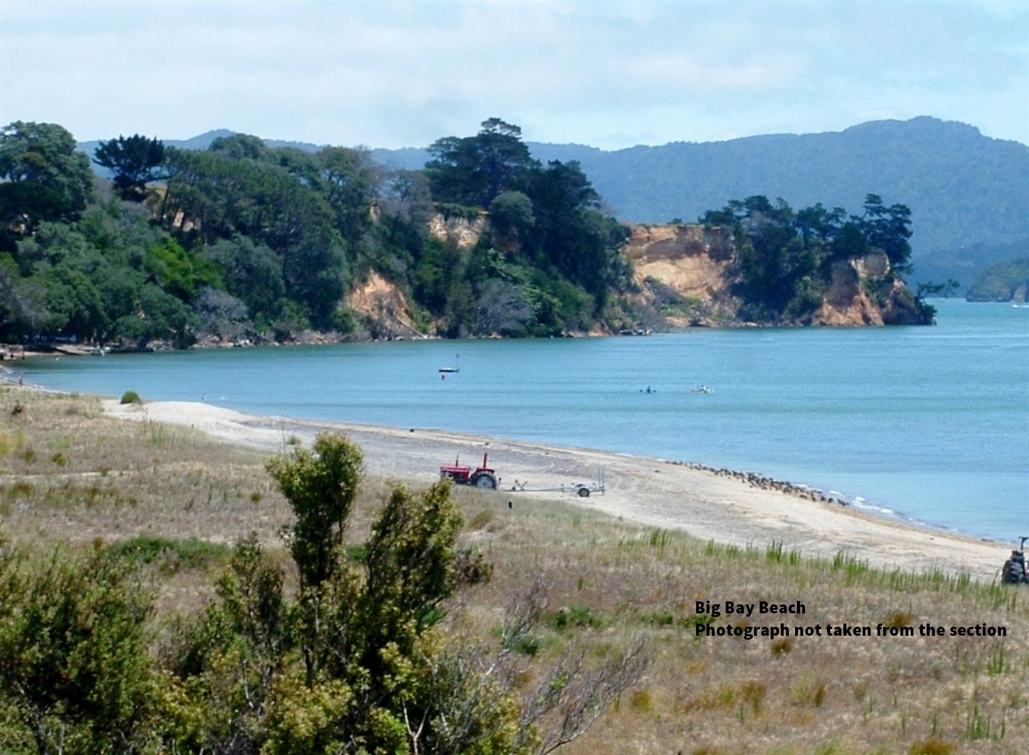 Residential  Rural and Coastal Settlement Zone