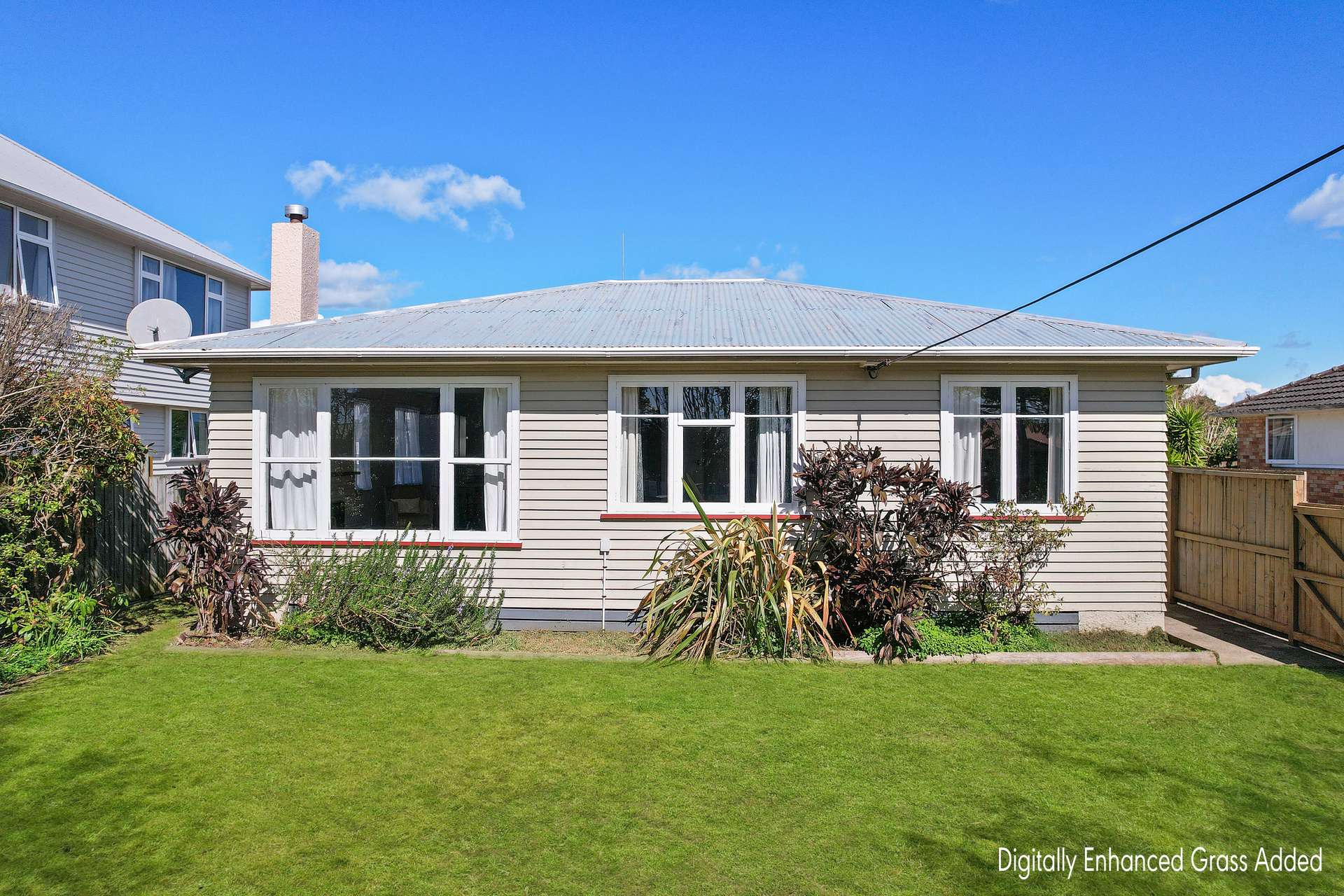 37 Churchill Street, Whakatane, Whakatane, 3 chambres, 1 salles de bain, House