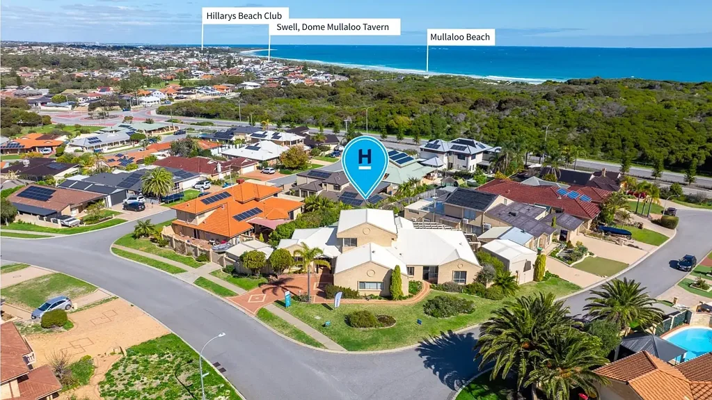40 Diamond Drive, Ocean Reef, WA 6027