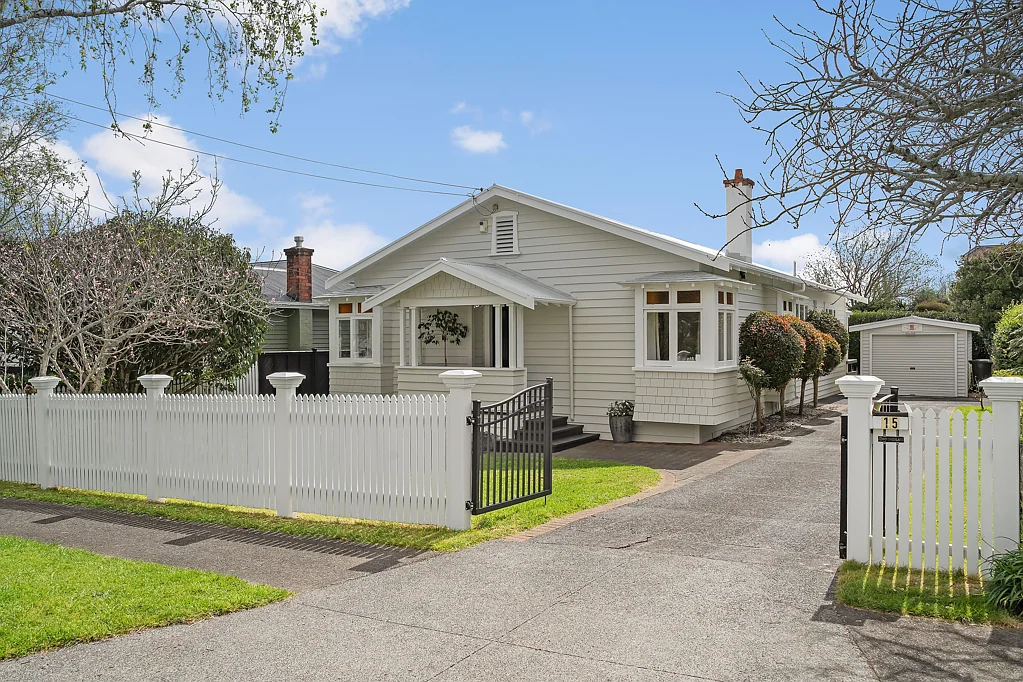 15 Harlston Road, Mount Albert, Auckland City, Auckland