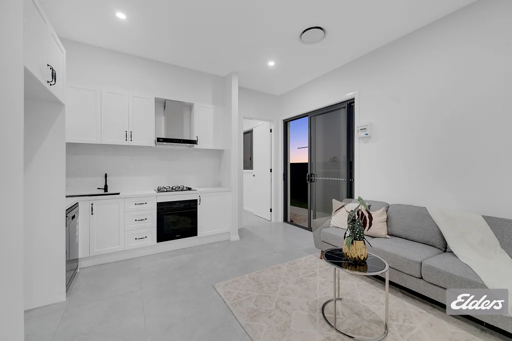 Modern 2 Bedroom Granny Flat!!