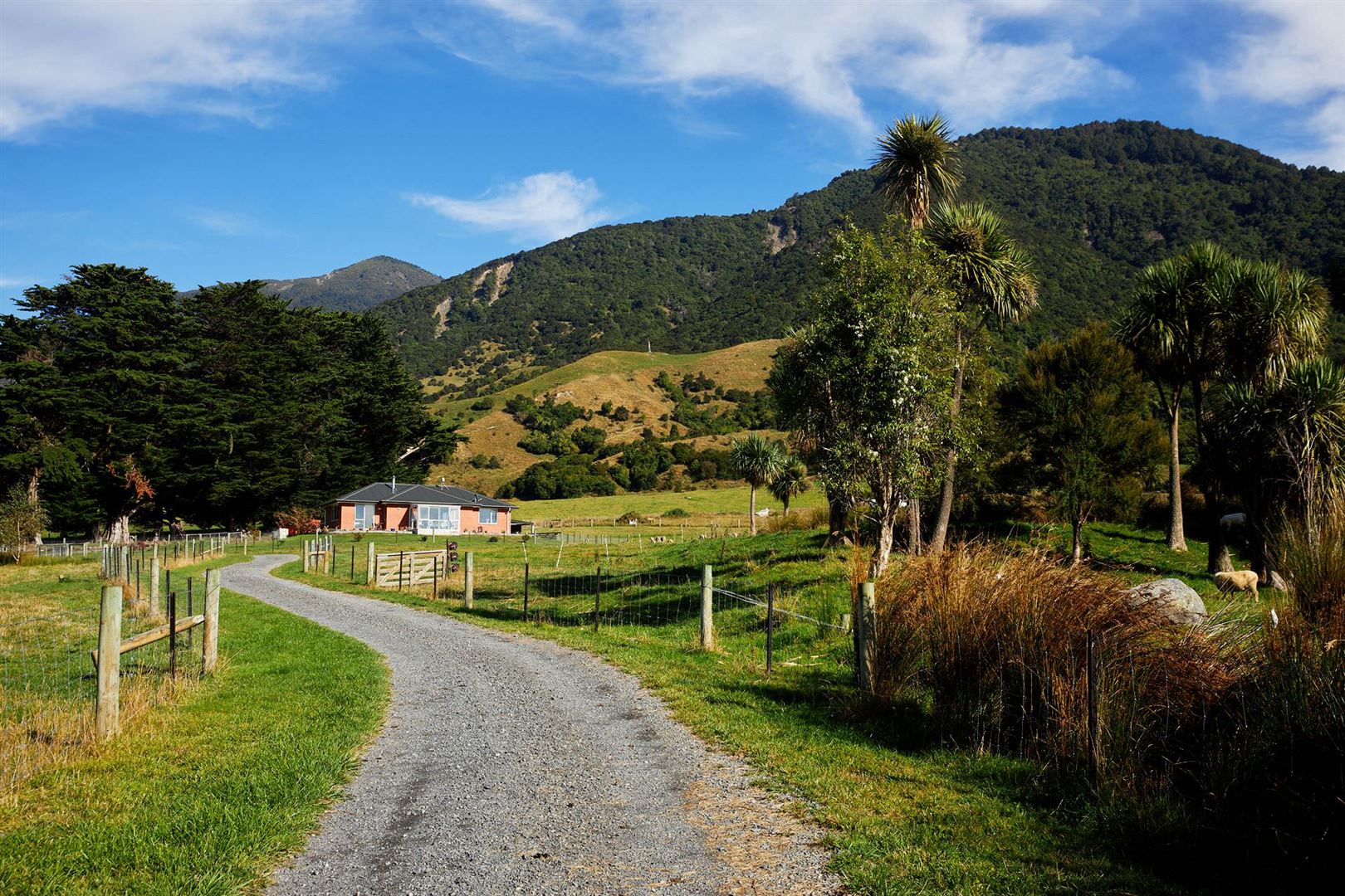 67 Grange Road, Hapuku, Kaikoura, 3 rūma, 2 rūma horoi