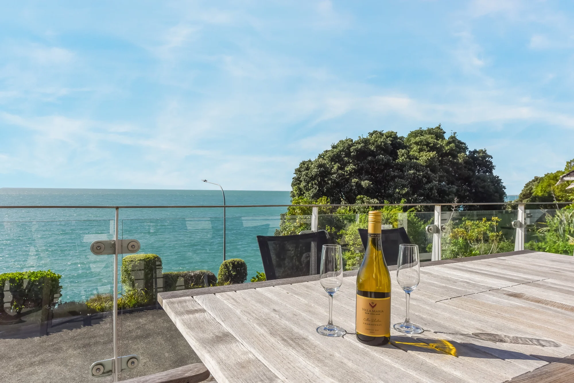 Moana 4房 Unrivalled Views, Exceptional Lifestyle