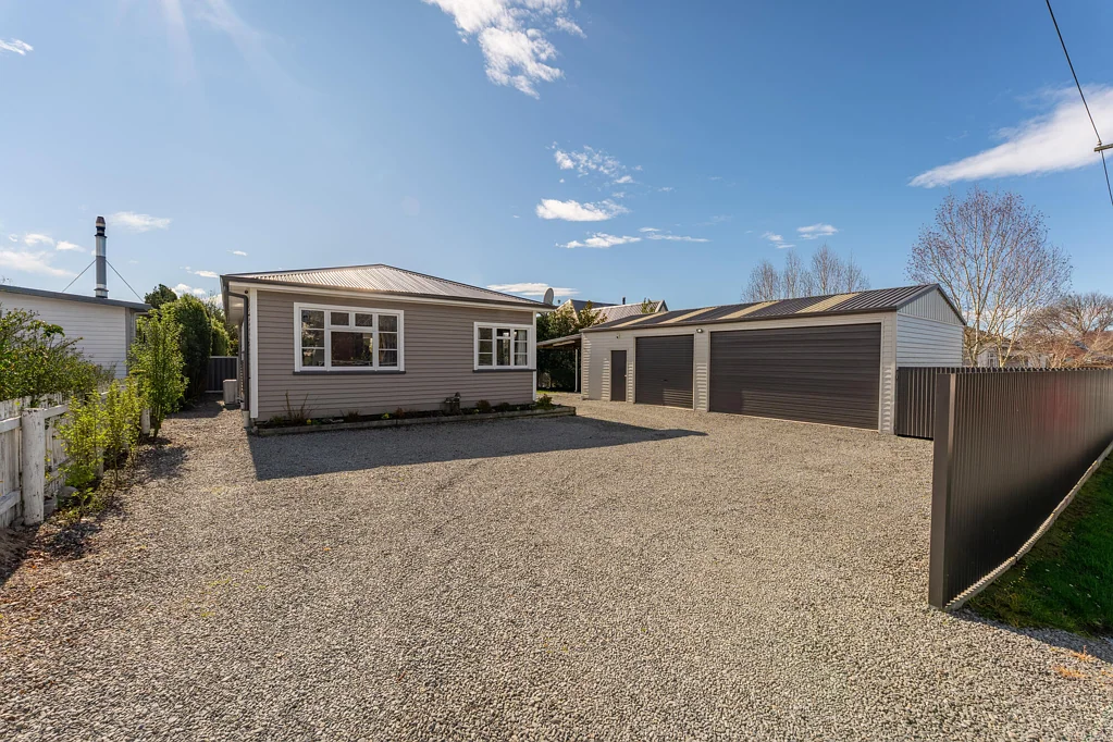 Geraldine 2房  Renovated, Refined & Ready to Enjoy