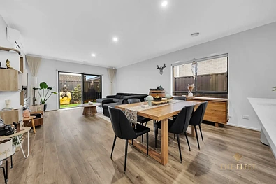 13 Crusade Street, Tarneit, VIC 3029, 4 slaapkamers, 2 badkamers, House