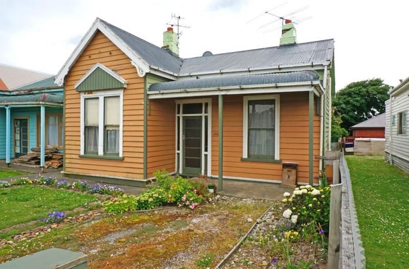 152 Teviot Street, Appleby, Invercargill, 4房, 0浴