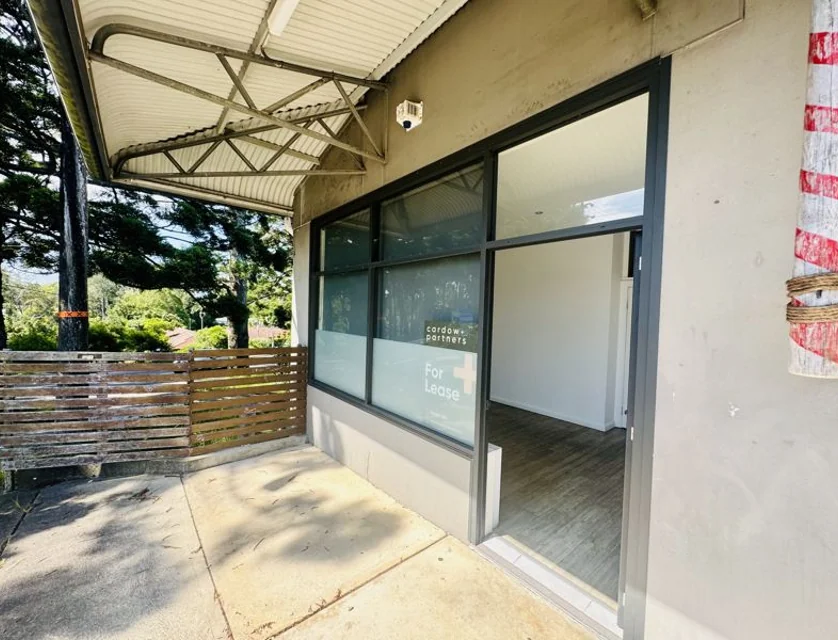 Shop 1/66 River Street, Woolgoolga, North Coast, 0 Bedrooms, 0 Bathrooms, House
