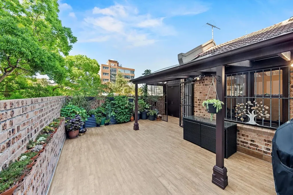 6/120-124 Commonwealth Street, Surry Hills, NSW 2010