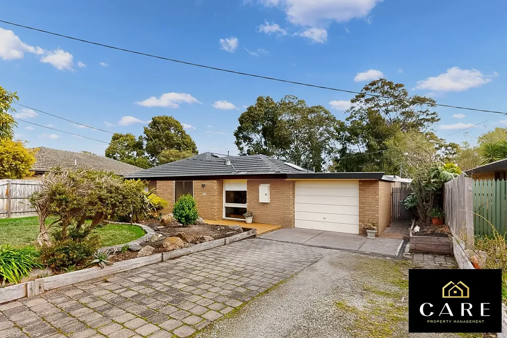 Spacious & Versatile 4-Bedroom Home in a Sought-After Narre Warren Court Location!