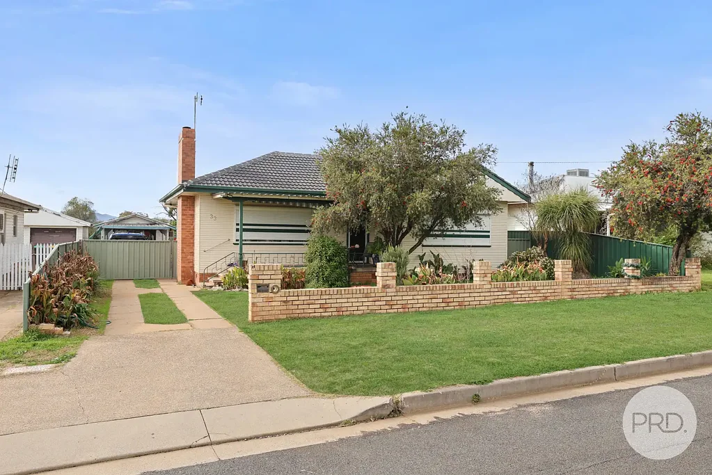 33 Edinburgh Street, Tamworth, NSW 2340