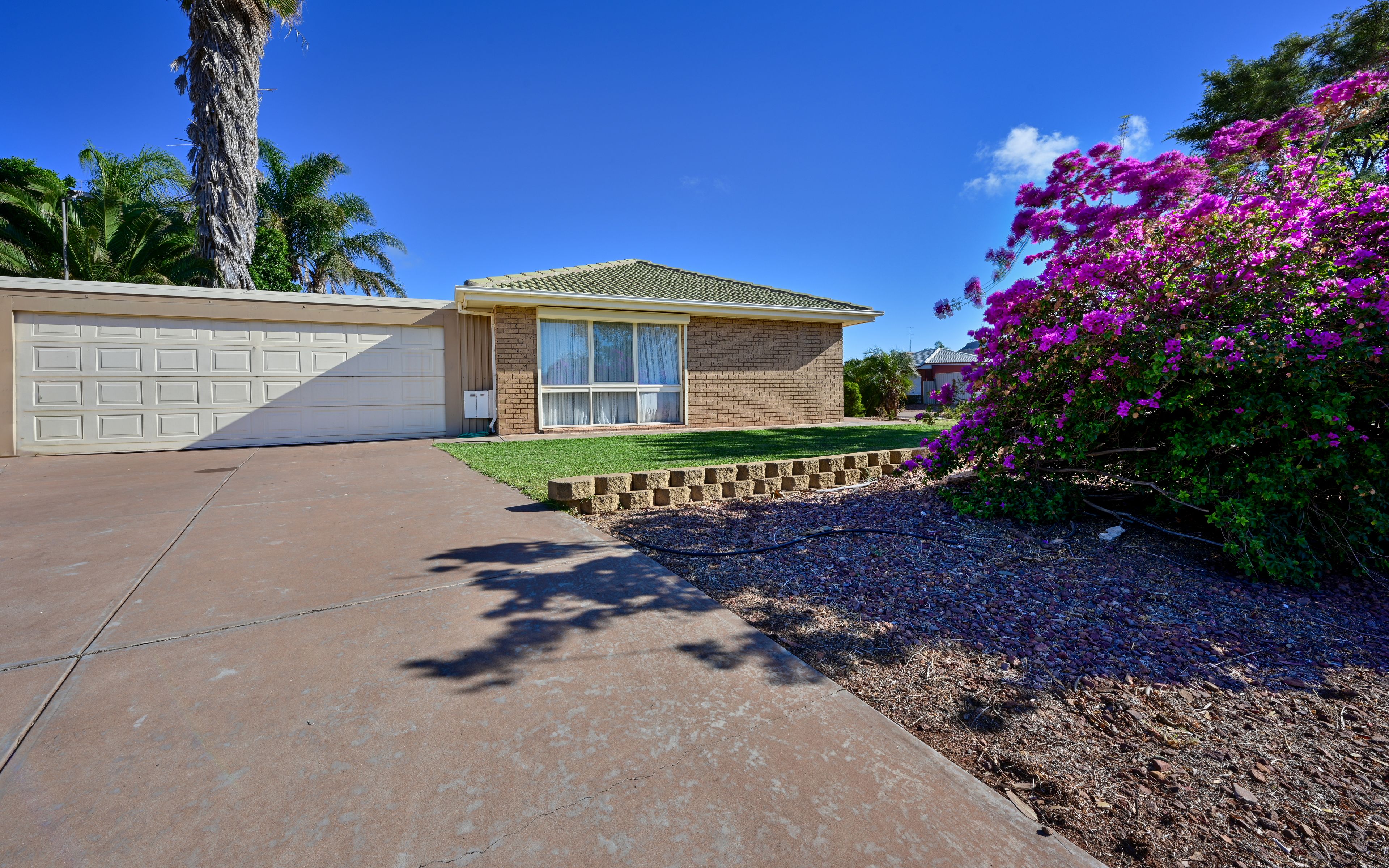 32 ABRAHAM DR, WHYALLA STUART SA 5608, 0部屋, 0バスルーム, House