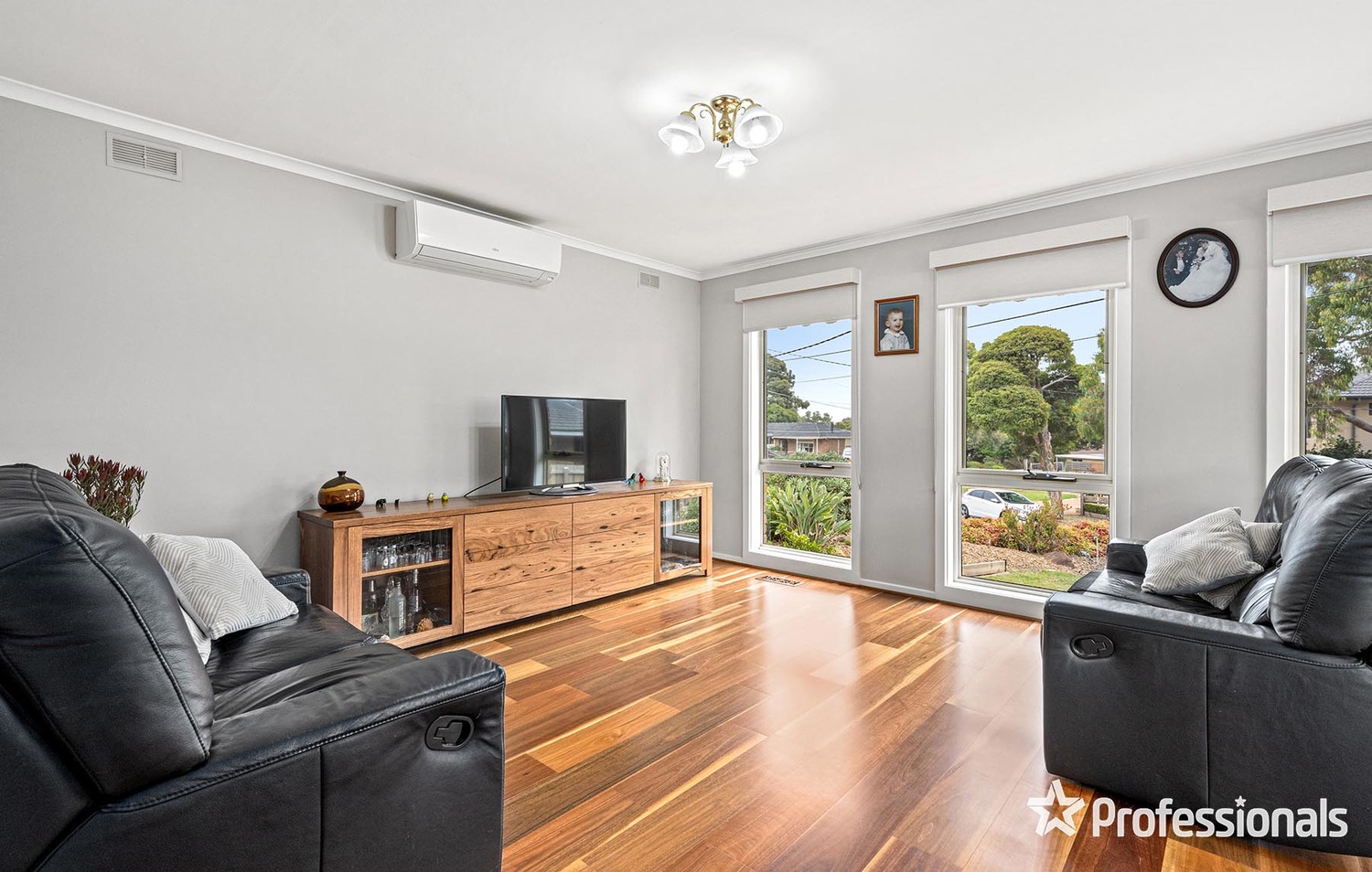 3 DAVID CL, KILSYTH VIC 3137, 0房, 0浴, House