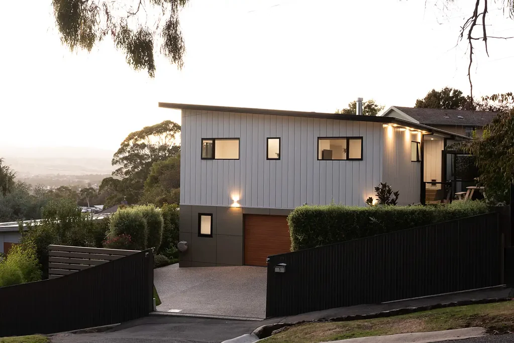 West Launceston 3Zimmer The ultimate in townhouse living