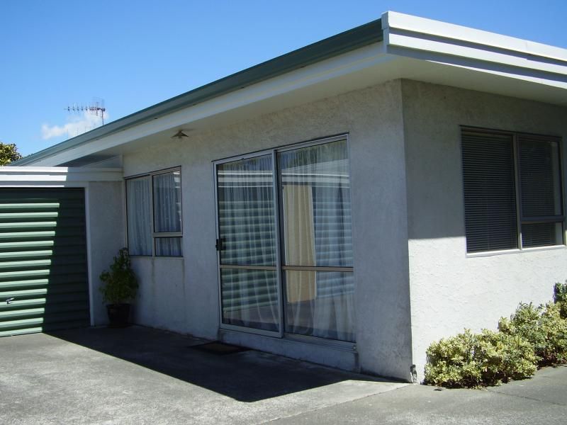 2/30 Herrick Street, Marewa, Napier, 2房, 1浴