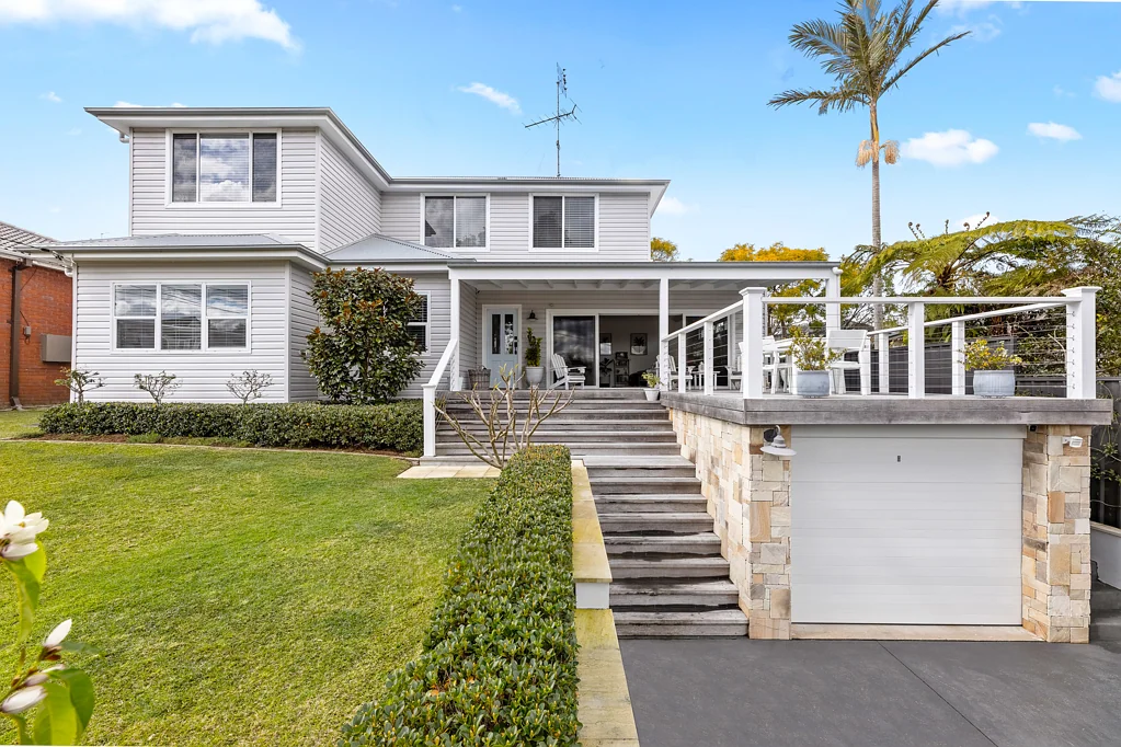 14 Bach Place, Engadine, NSW 2233