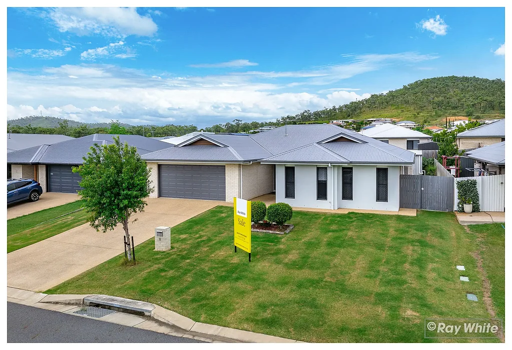 11 Chestnut Avenue, Norman Gardens, QLD 4701