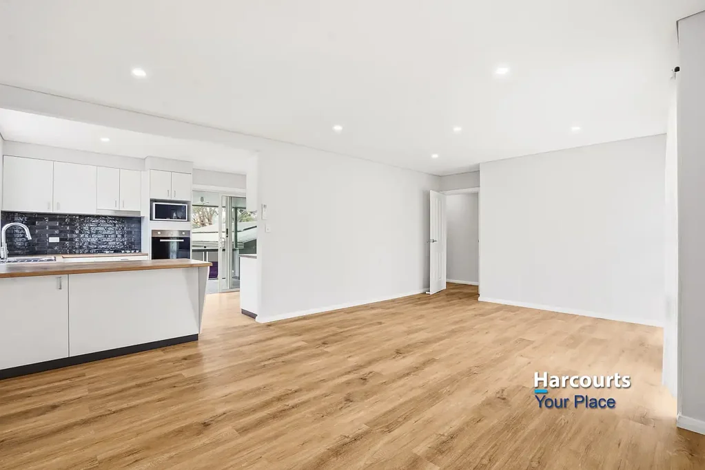 Whalan 4침실 Fully Renovated House + Studio Turn Key Property!