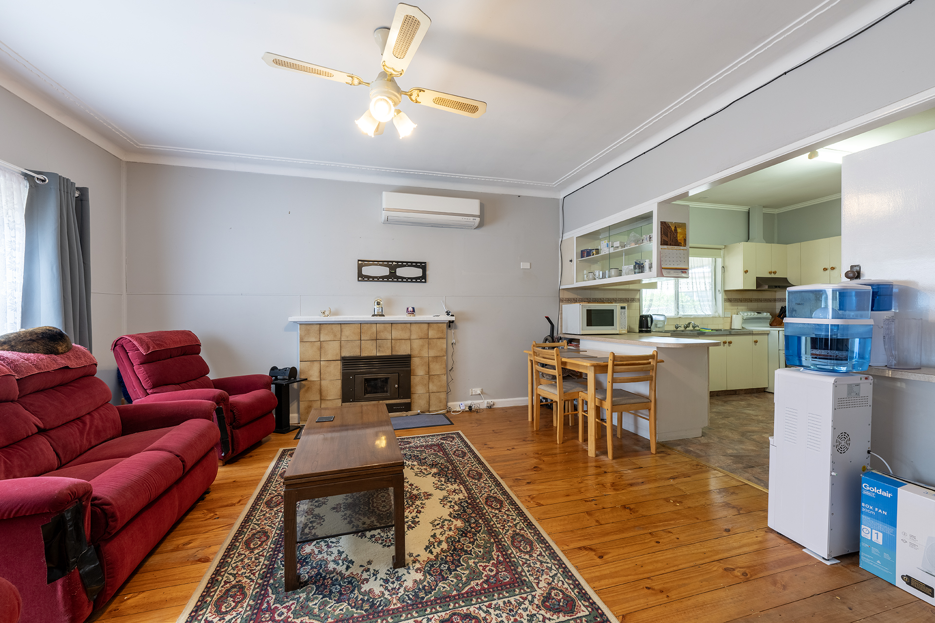 3 LUBERTA ST, NHILL VIC 3418, 0 chambres, 0 salles de bain, House