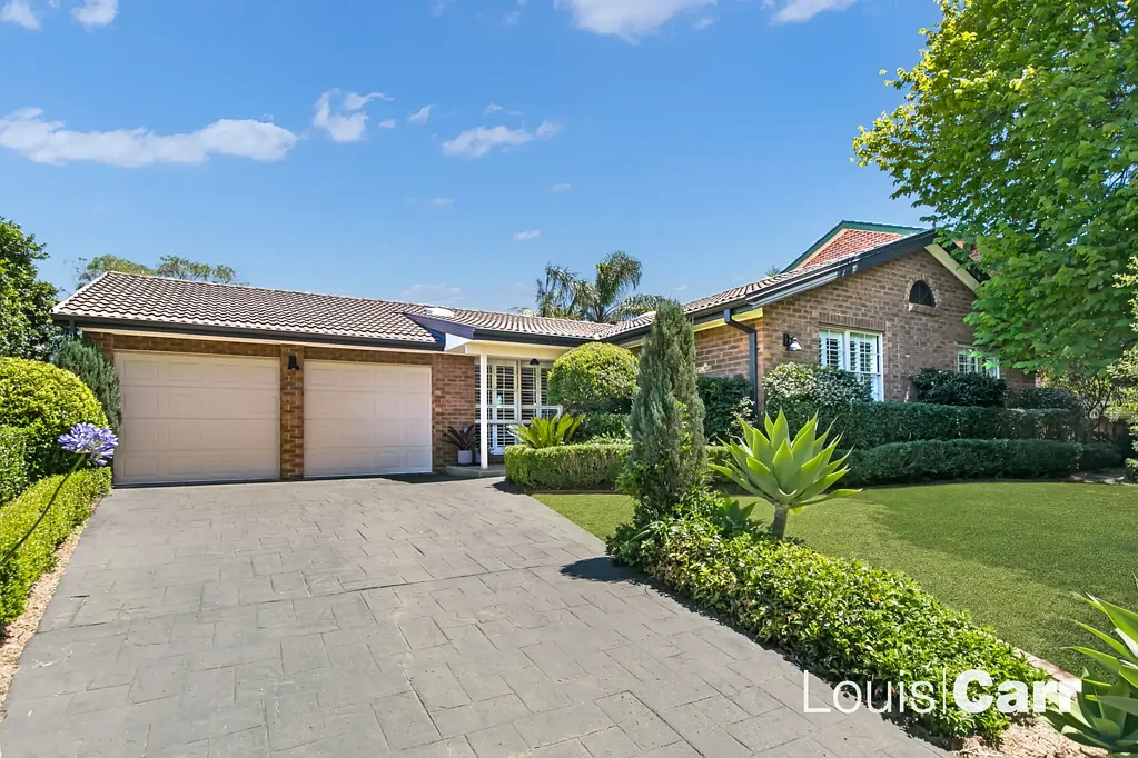 3 Ridgewood Place, Dural, NSW 2158