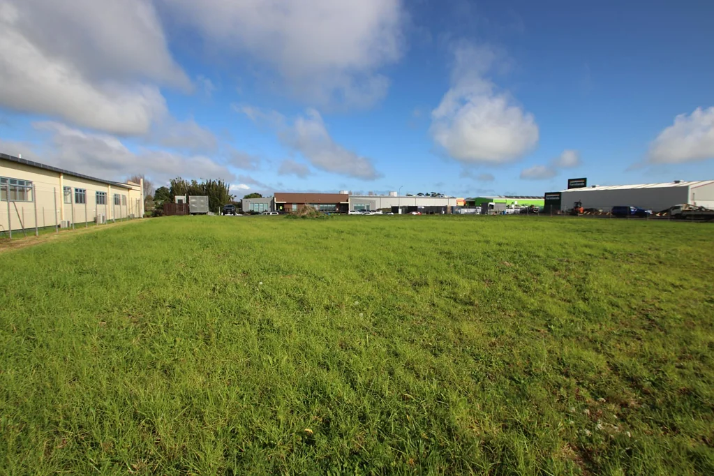 Kaitaia DEVELOPERs LAST 2 SECTIONS