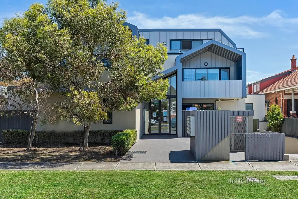Footscray 2部屋 Spacious Apartment in Premier Location