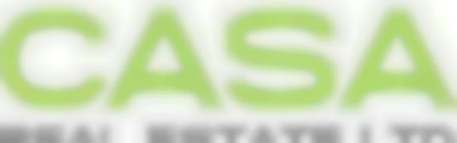 Casa Real Estate Ltd (Licensed: REAA 2008)