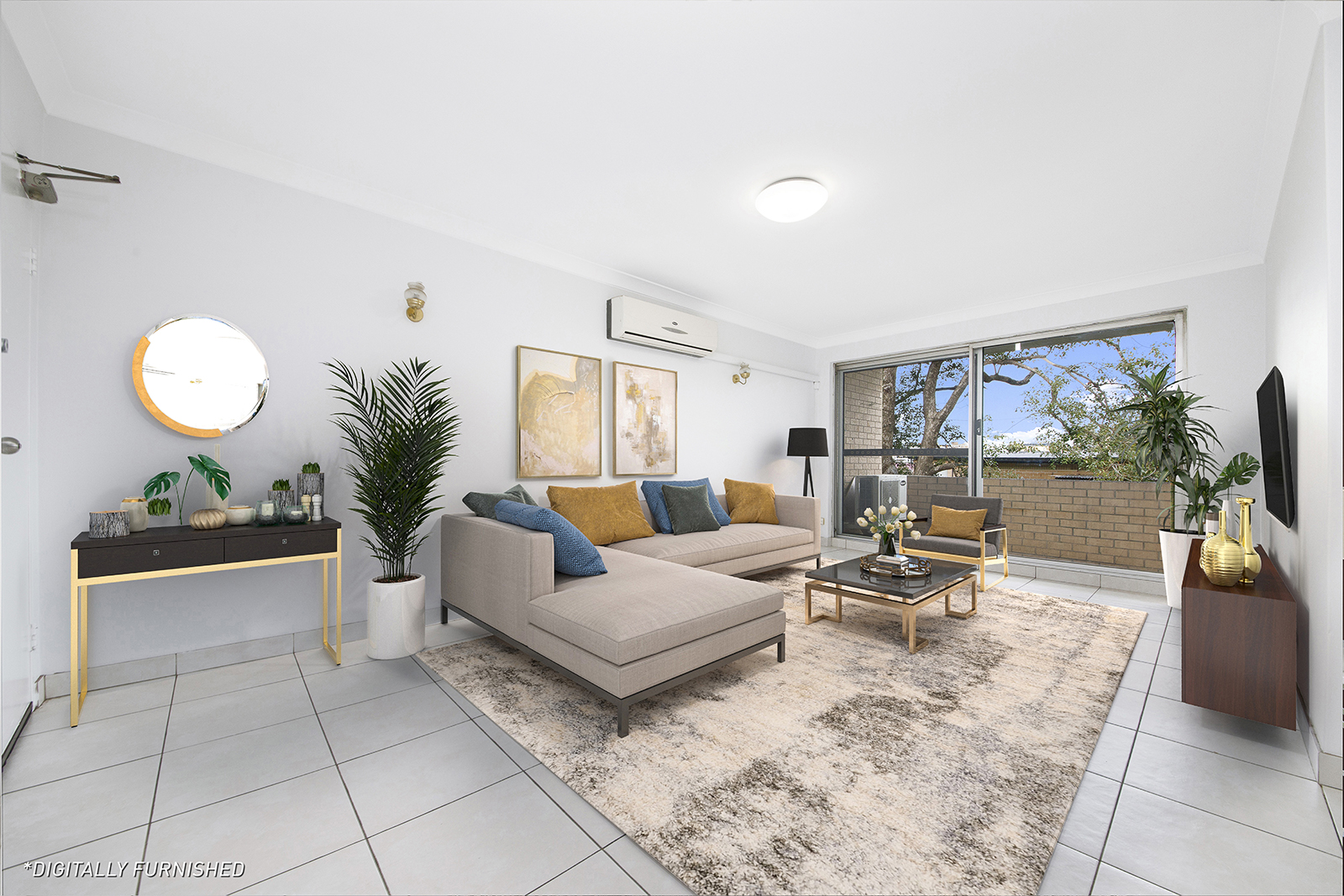 UNIT 9 32 ALLEN ST, HARRIS PARK NSW 2150, 0房, 0浴, Unit