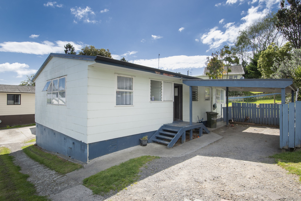 363b Waihi Road, Judea, Tauranga, 3 Schlafzimmer, 1 Badezimmer