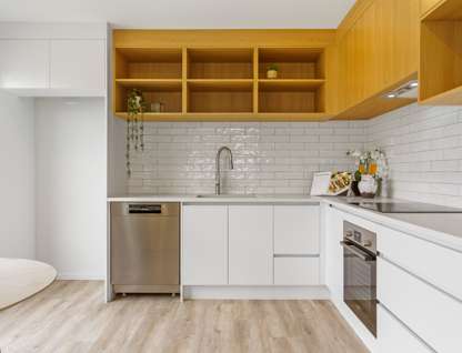 1/30 Potter Avenue, Northcote, North Shore City, Auckland, 3部屋, 3バスルーム, Townhouse