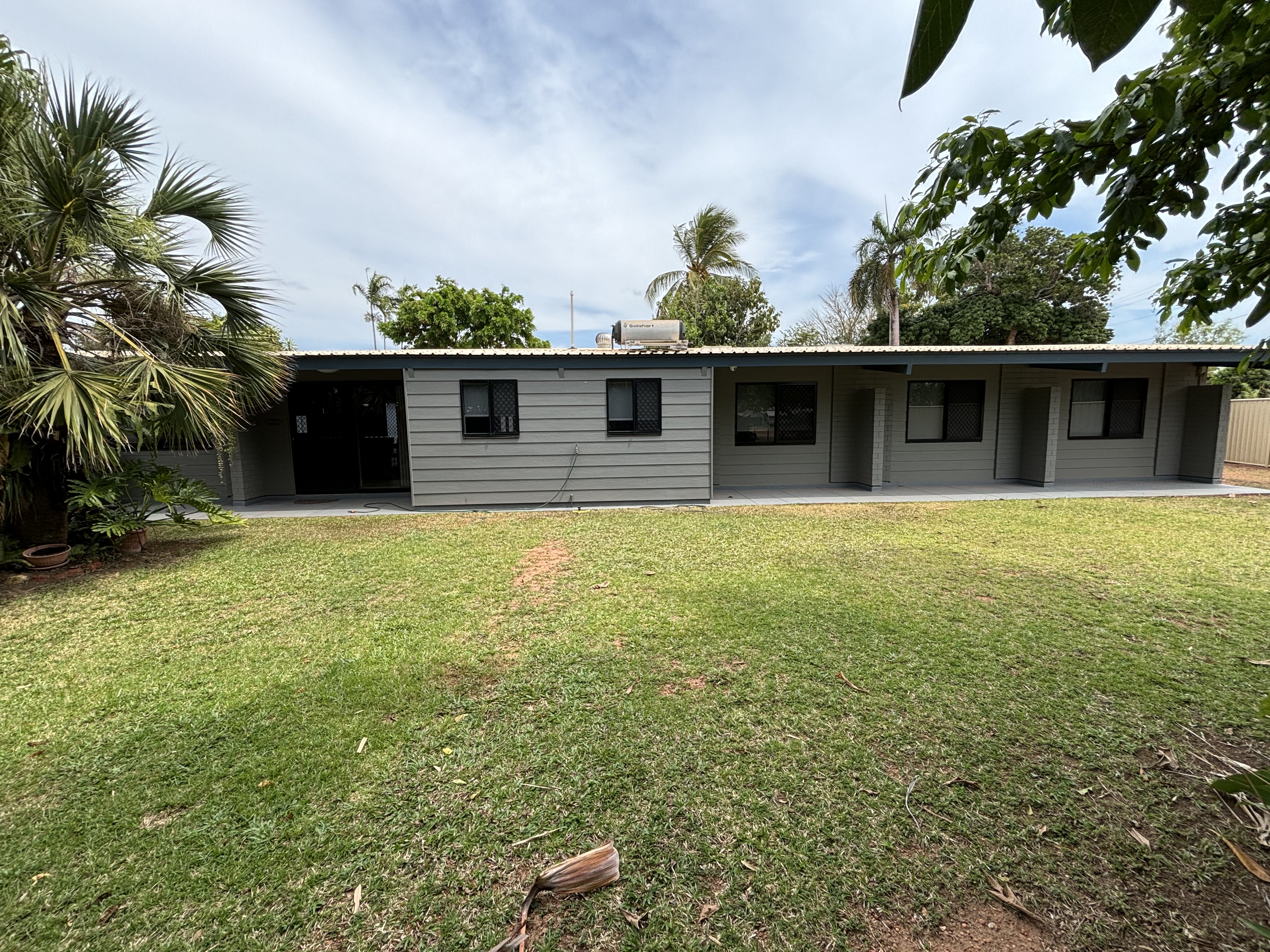 9 TAREE CT, ROCKY POINT QLD 4874, 0 कमरे, 0 बाथरूम, House