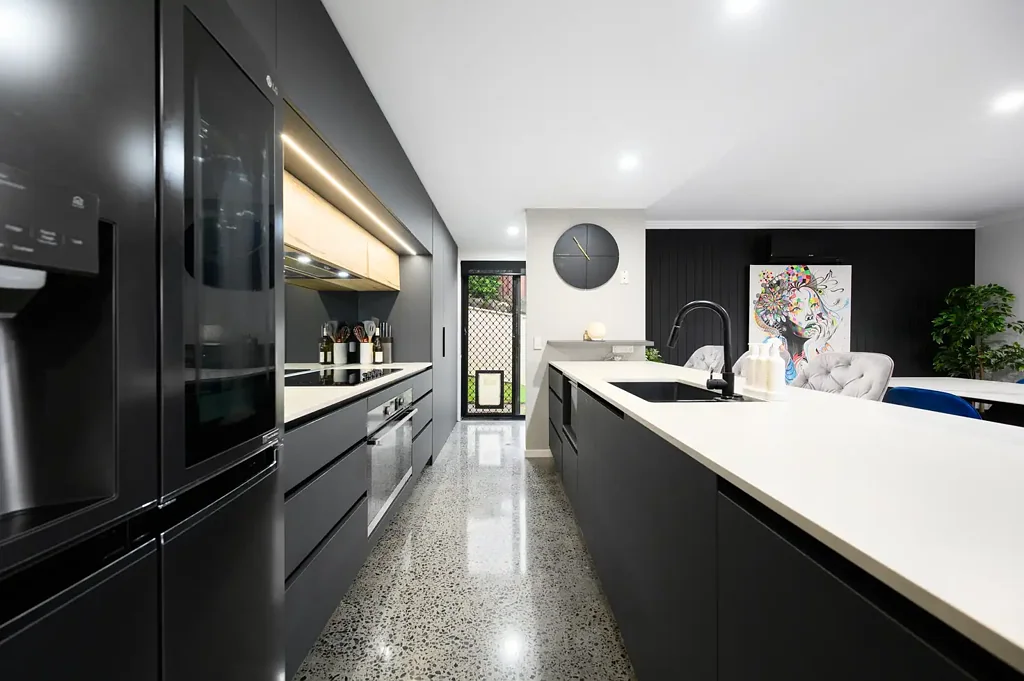 Arundel 4غرفة نوم Fully Renovated Family Home - A Golden Opportunity in Arundel
